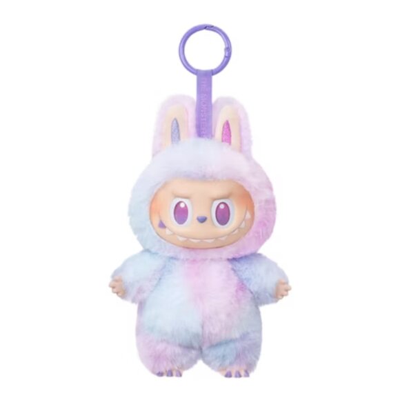 Pop Mart LABUBU BIG INTO ENERGY - LUCK (US Seller) (SEALED Box) 100% Authentic - Picture 2 of 4